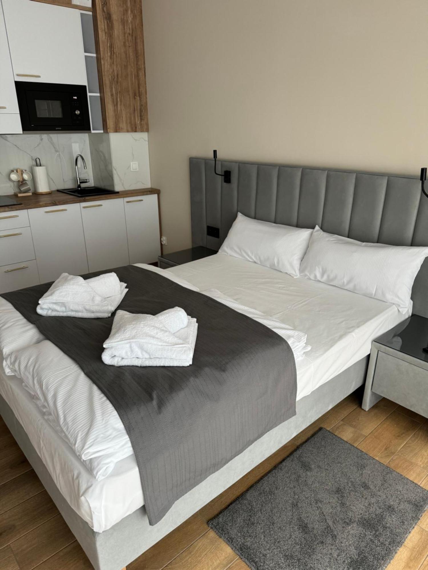 Apartament Baltic Sea Kasprowicza 20 *