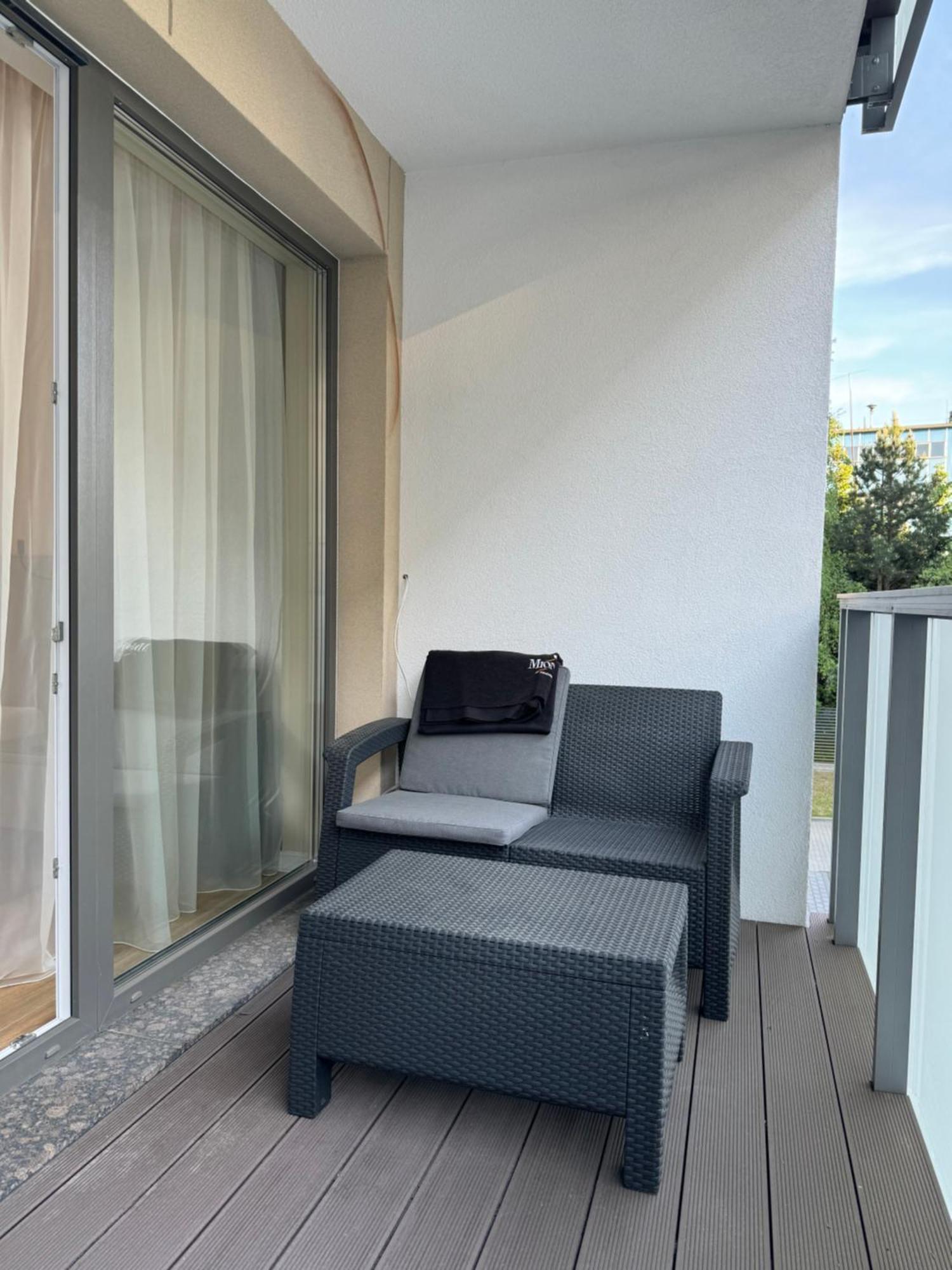 Baltic Sea Kasprowicza 20 Apartament Kołobrzeg