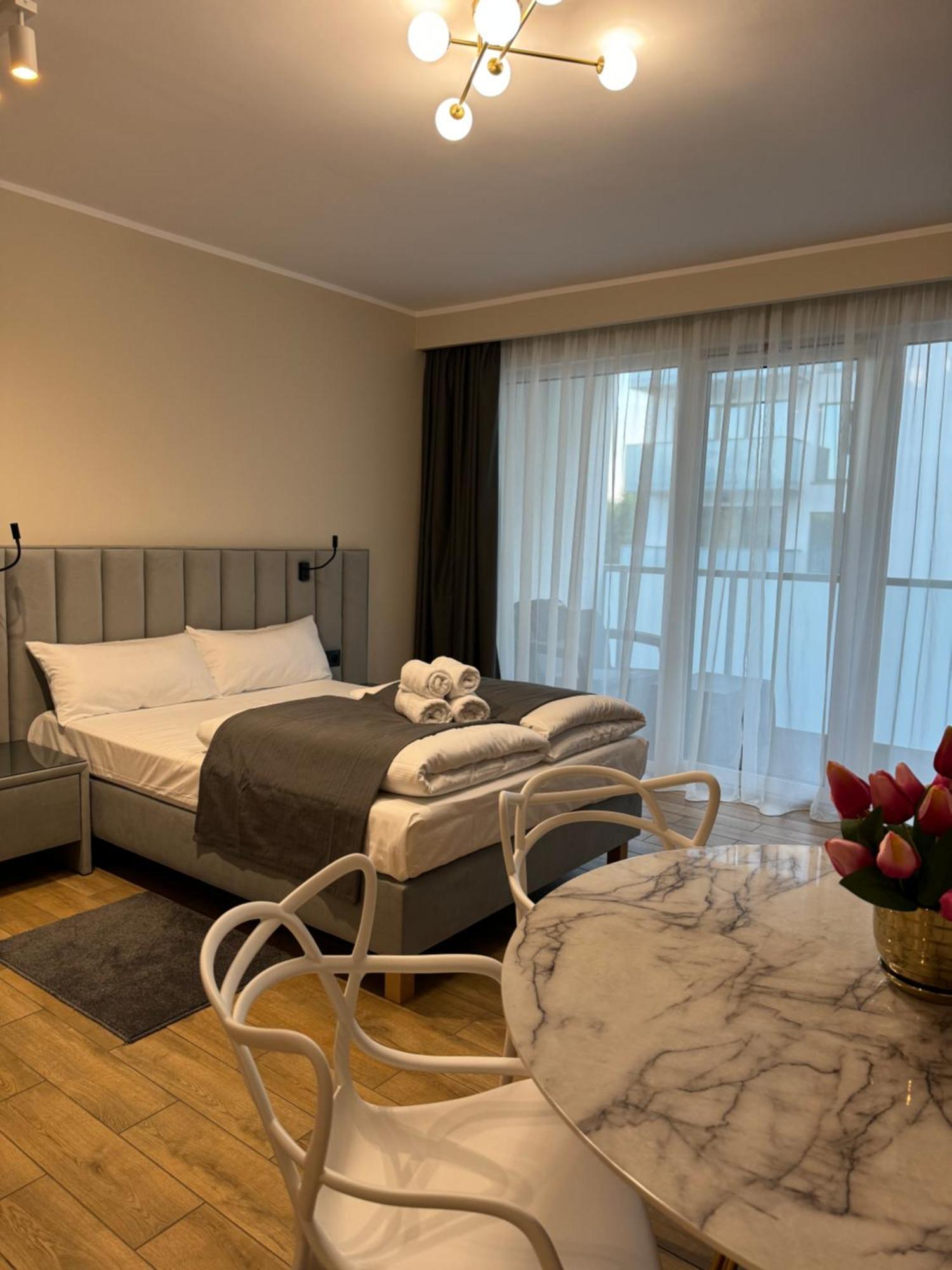 Apartament Baltic Sea Kasprowicza 20 *