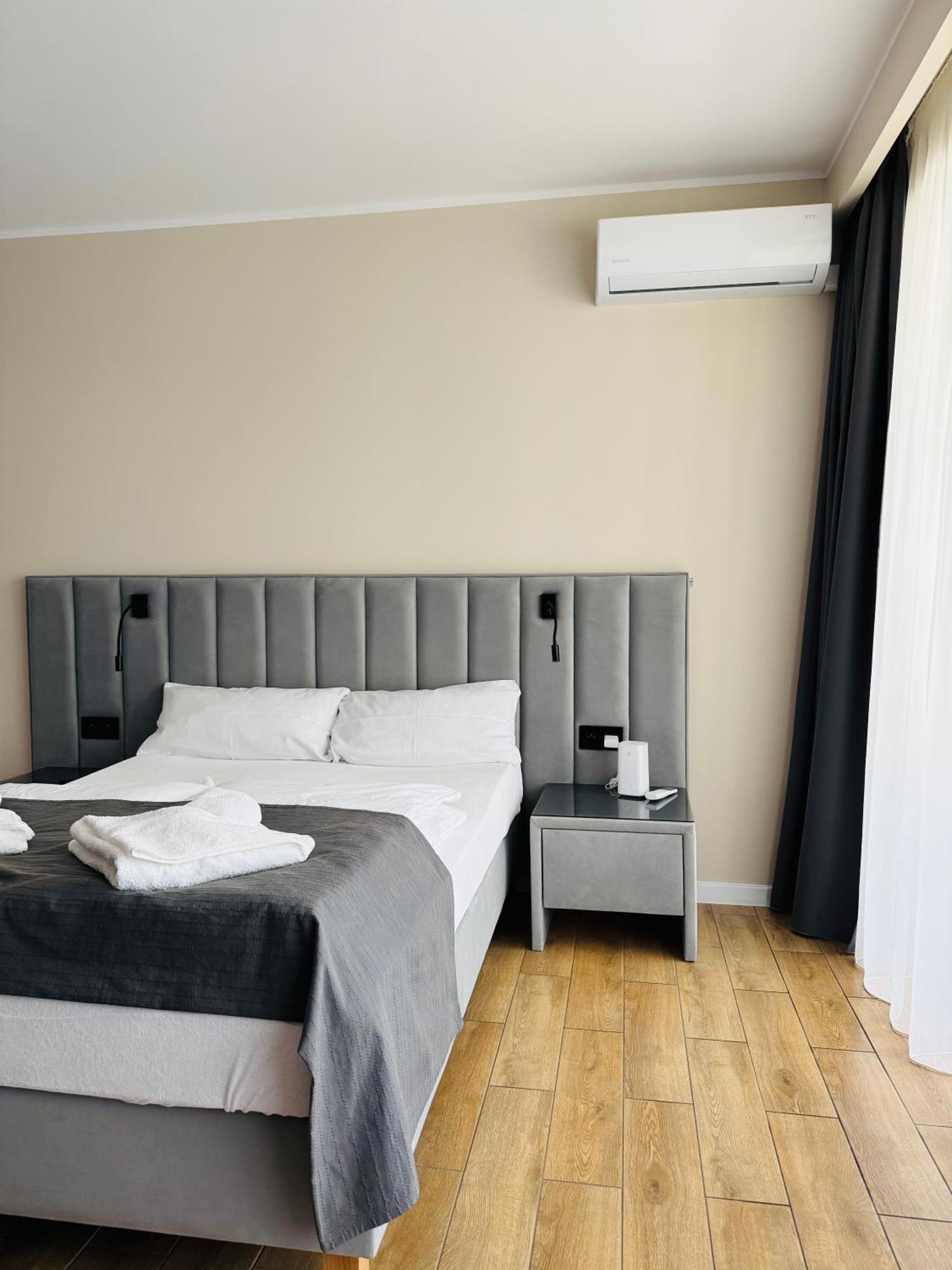 Apartament Baltic Sea Kasprowicza 20